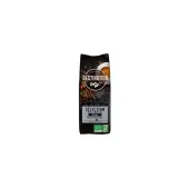 Kawa ziarnista 100% arabica selection ziarnista 250 g BIO Destination Premium 
