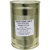 Koncentrat pomidorowy 4,5 kg BIO Horeca 