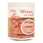 Krówki bezmleczne o smaku toffi bez glutenu BIO 150 g Me Gusto