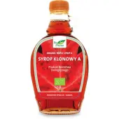 Syrop klonowy C 330 g (250 ml) BIO Bio Planet 