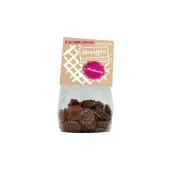 Ciasteczka z malinami bezglutenowe Bio 100g Zemanka