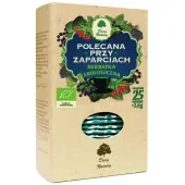 Herbatka polecana przy zaparciach BIO 25 x 2 g Dary Natury