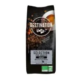 Kawa ziarnista 100% arabica selection 1 kg BIO Destination 