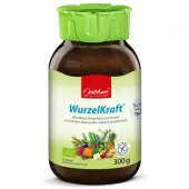 Jentschura WurzelKraft Siła roślin 300 g BIO