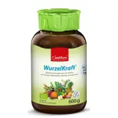 Jentschura WurzelKraft  Siła roślin 600 g BIO  PROMOCJA!