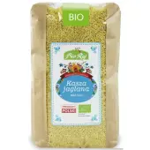 Kasza jaglana 1 kg BIO Bio Raj
