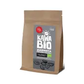 Quba Caffe Kawa 100% Arabica Ziarnista Honduras 250 g BIO