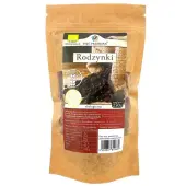 Rodzynki bezglutenowe 250 g BIO Pięć Przemian