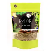 Organis H.Pylori naturalna mieszanka ziołowa 150g