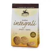 Herbatniki pełnoziarniste 350 g BIO Alce Nero 