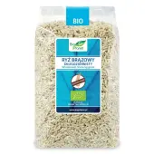 Ryż brązowy długoziarnisty bezglutenowy 1 kg BIO Bio Planet