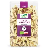 Frytki jabłkowe 300 g BIO Bio Planet 
