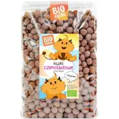 Kulki czekoladowe 300 g BIO Biominki PROMOCJA
