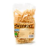 Makaron świderki orkiszowe 250 g BIO Niro