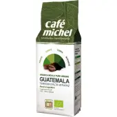 Kawa mielona Arabica 100% Gwatemala fair trade BIO 250 g Cafe Michel 