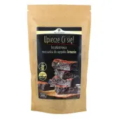 Mieszanka na brownie bezglutenowe 500 g Pięć Przemian PROMOCJA!