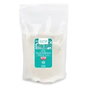 Sól kłodawska drobno mielona 1 kg Crystalline Planet