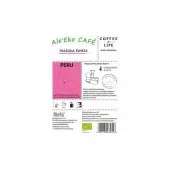Ale'Eko CAFÉ Kawa mielona Peru 250 g Coffee for Life