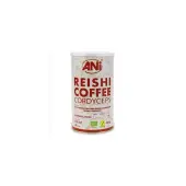 Kawa rozpuszczalna Reishi + Cordyceps BIO 100 g ANI