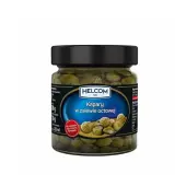 Kapary w zalewie octowej 200 g Helcom
