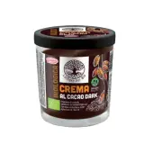 Krem czekoladowy wegański 200 g BIO Gandola