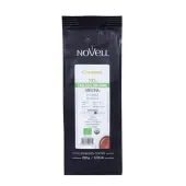 Kawa mielona Cremoso 250 g BIO Cafes Novel
