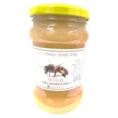 Miód wielokwiatowy 400 g Ceroń
