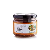 Miso jęczmienne 300 g BIO Clearspring
