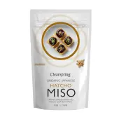 Miso hatcho 300 g BIO Clearspring