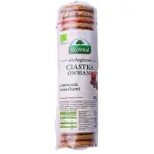 Ciastka owsiane z owocami i orzechami 250 g BIO Eko-Wital