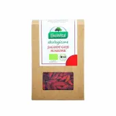 Jagody goji suszone 75 g BIO Eko-Wital