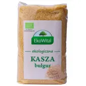 Kasza bulgur 1 kg BIO Eko-Wital