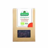 Żurawina suszona 125 g BIO Eko-Wital