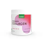 Kolagen o smaku arbuzowym Feel Beautiful 250 g Purasana 