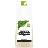 Ryż jaśminowy biały 500g BIO Ekologiko
