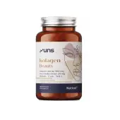 UNS kolagen beauty 60 kapsułek