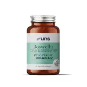 UNS Boswellia 400 mg 60 kapsułek