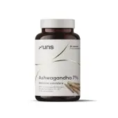 UNS Ashwagadha 7% 300 mg 90 kapsułek PROMOCJA