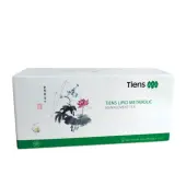 Tiens lipid metabolic herbata antylipidowa 30 saszetek 