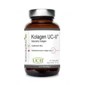 Kenay Kolagen UC-II® 30 kapsułek
