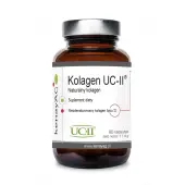 Kenay Kolagen UC-II® 60 kapsułek