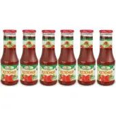 Ketchup łagodny 315 g x 6 sztuk BIO Primaeco