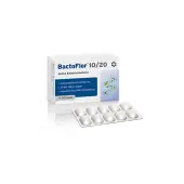 BactoFlor 10/20 100kapsułek Mito-Pharma