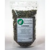 Candida mieszanka ziołowa 200 g Zielarnia Suwalska