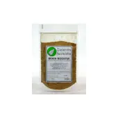 Brain Booster mieszanka ziołowa 200g Zielarnia Suwalska