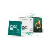 Mycobiotic NS Probiotyk 7saszetek Nature Science