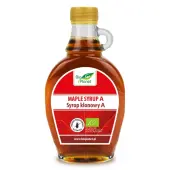 Syrop klonowy A 330 g BIO Bio Planet