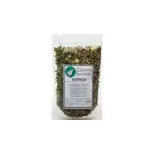 Nerwica mieszanka ziołowa 200g Zielarnia Suwalska