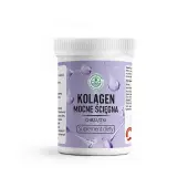 Kolagen mocne ścięgna 76 g Raw Forest 