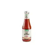 Ketchup pikantny bezglutenowy 500 ml BIO Byodo